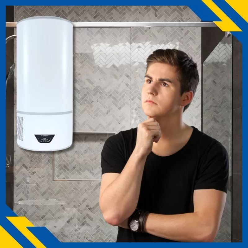 Boiler cu pompa de caldura intr-un apartament – merita sau nu?