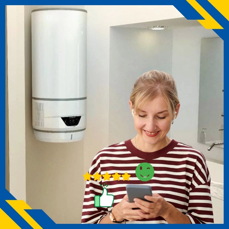 Boiler cu pompa de caldura: pareri de la experti si clienti