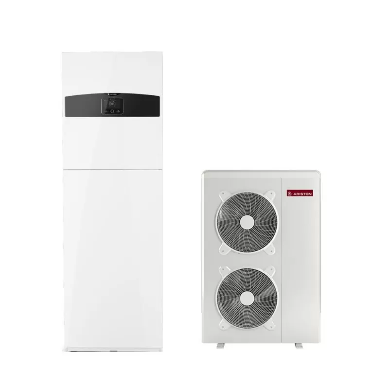 Pompa de caldura aer apa Ariston Nimbus Compact 150 M NET 15kW