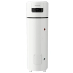 Boiler cu pompa de caldura pentru apa calda menajera Ariston Nuos PLUS WIFI 200 litri FS