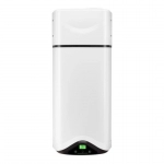 Boiler cu pompa de caldura pentru apa calda menajera Ariston Nuos Evo A+ 80 WH - 80 litri