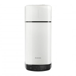 Boiler cu pompa de caldura pentru apa calda menajera Ariston Nuos PLUS S2 WIFI 150 WH - 150 litri