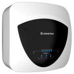 Boiler electric Ariston Andris Elite WIFI 15 U - 15 litri, montaj sub chiuveta
