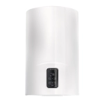 Boiler electric Ariston Lydos PLUS 80 litri