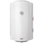 Boiler termoelectric Ferroli PowerTermo 80L, racordare partea dreapta